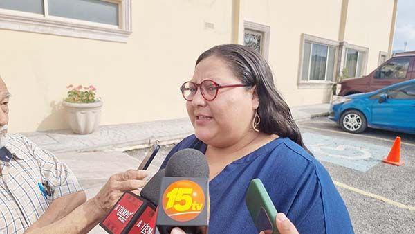 Voto oculto sorprenderá próximo 4 de junio: Citlalli