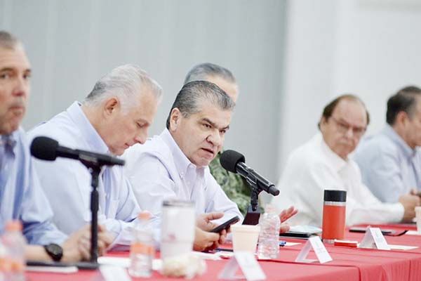 ‘Ya no existe emergencia Pero la pandemia sigue’