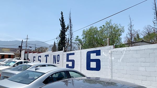 Alarma intento de suicidio en escuela