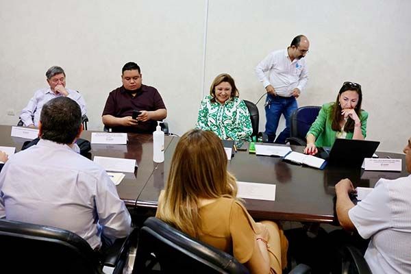 AGSAL realizará estudio de sistema de agua en la RC