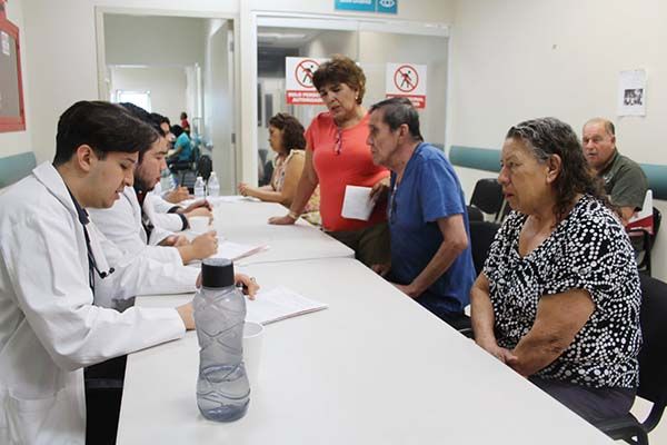 Exhorta Salud a prevenir colitis