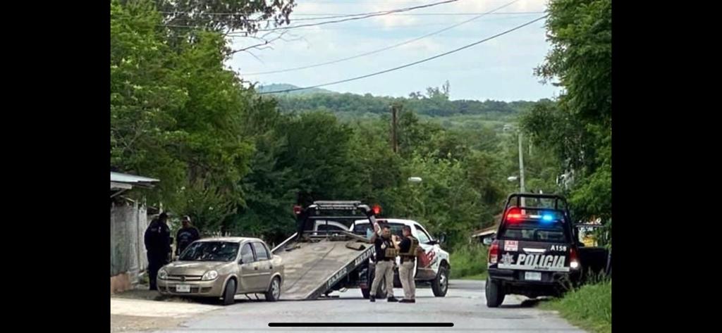 Rechaza Estado arrestos de actores políticos de Coahuila