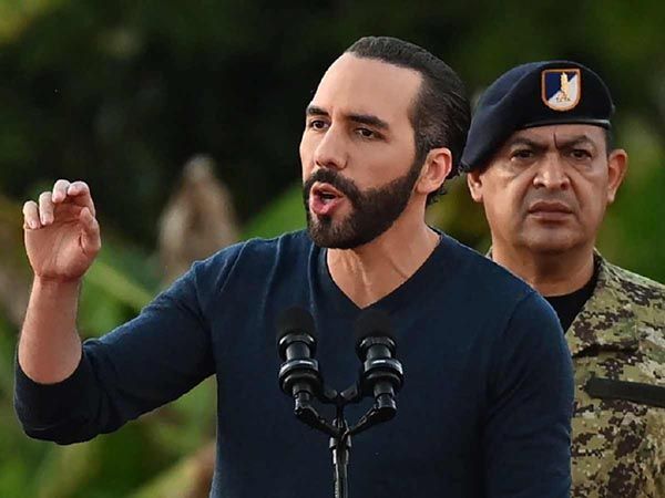 El Salvador lleva 365 días sin homicidios