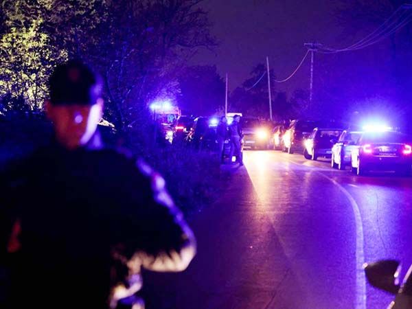 Tiroteo en Serbia deja 8 muertos