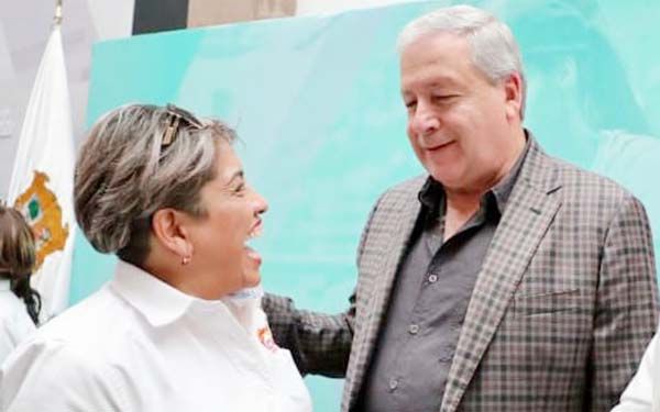 Fraustro en el top 5 de mejores alcaldes
