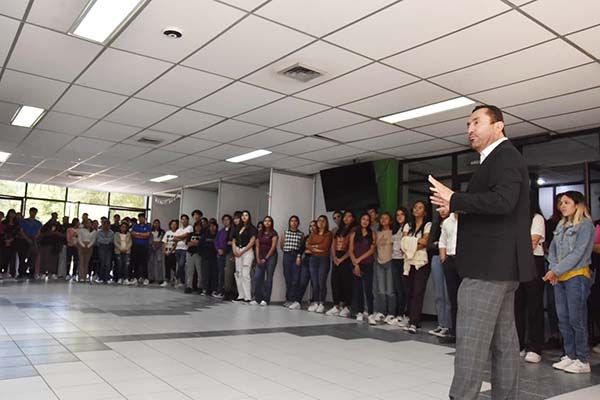 Arranca UTC periodo escolar Mayo-Agosto