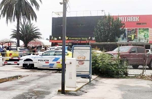 Recuperan vehículo robado de Coahuila