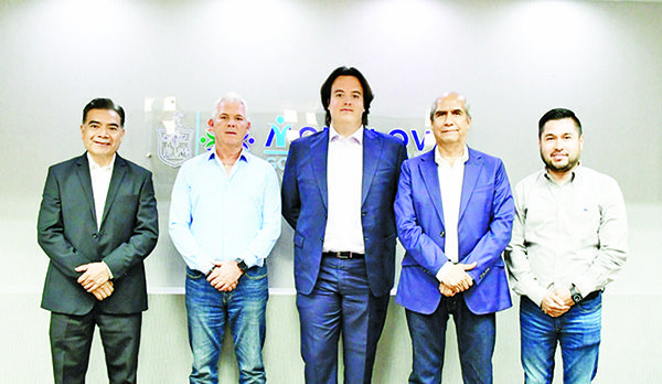 Vuelo de Aerus podría ‘aterrizar’ en Monclova