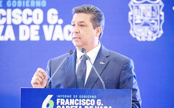 ‘No quiero ser candidato, quiero ser presidente’