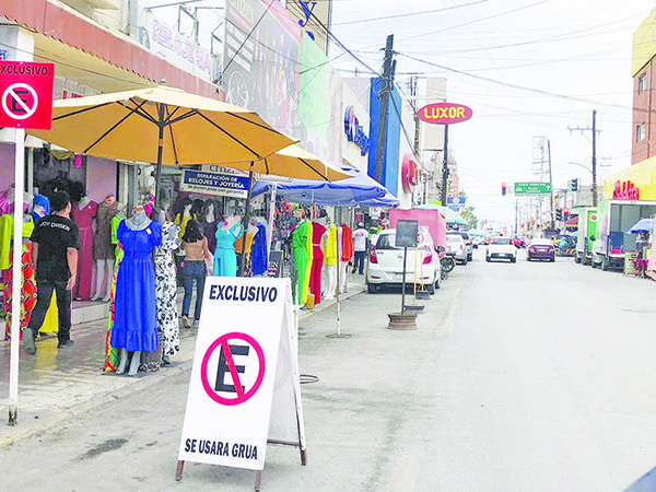 Repunte ligero de ventas por día 10