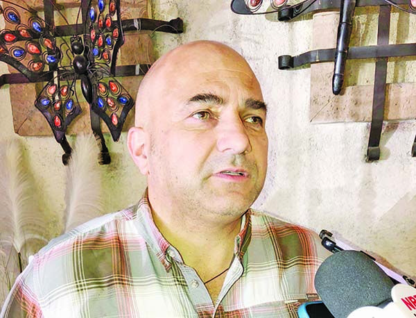 Exhorta la CMIC apoyar a obreros con viaje a Texas