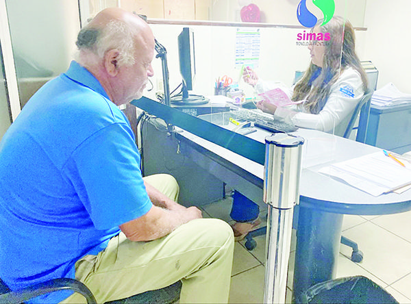 Amplía SIMAS plazo de registro de pensionados