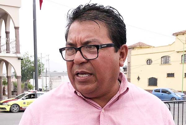 Contratan en Frontera a obreros de AHMSA