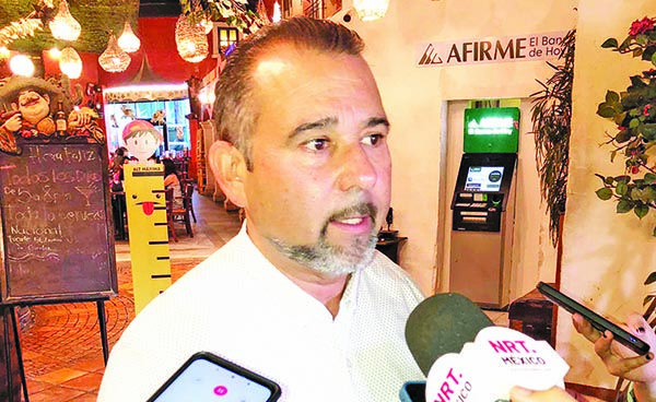 Sorprende renuncia de Canacintra a UOE