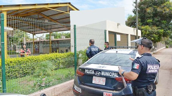 Abusa docente de niño; lo amenazó para que callara