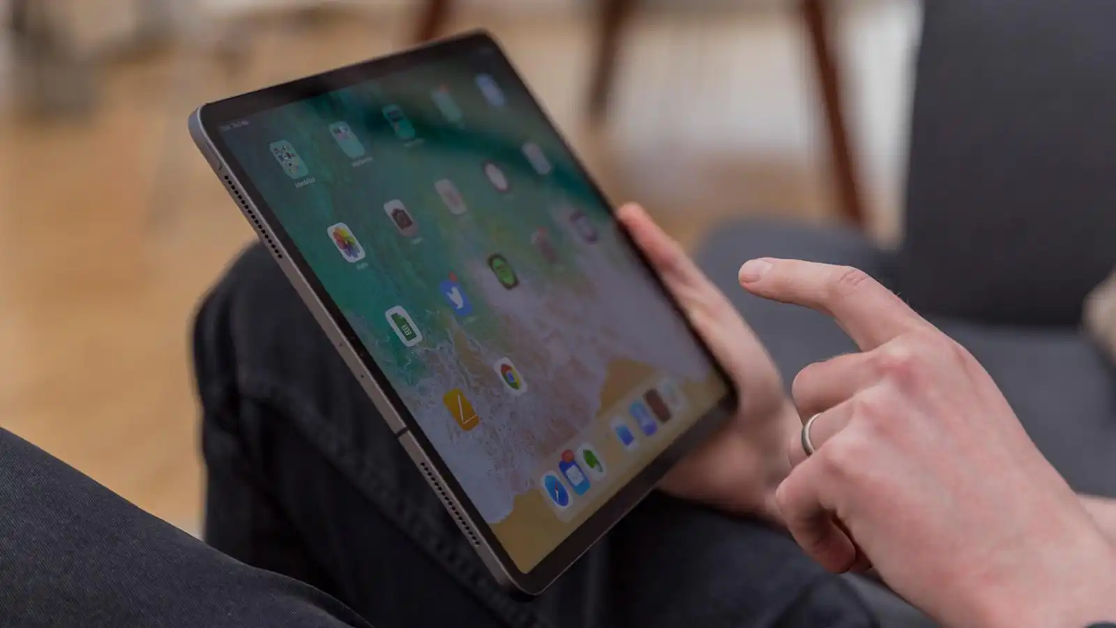 Si tiene alguno de estos iPad ya no habrá más actualizaciones o mantenimiento
