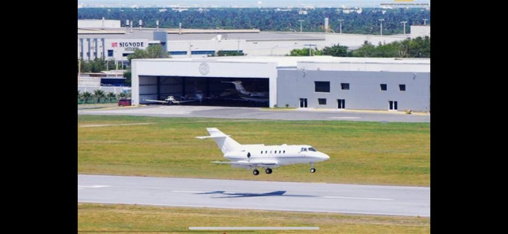 Niega AMLO renovar concesión en Aeropuerto del Norte; viable militarización