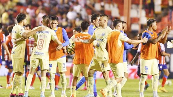 AMÉRICA Y SPORTING DE GIJÓN FIRMAN ACUERDO PARA LLEVAR JUGADORES MEXICANOS A ESPAÑA