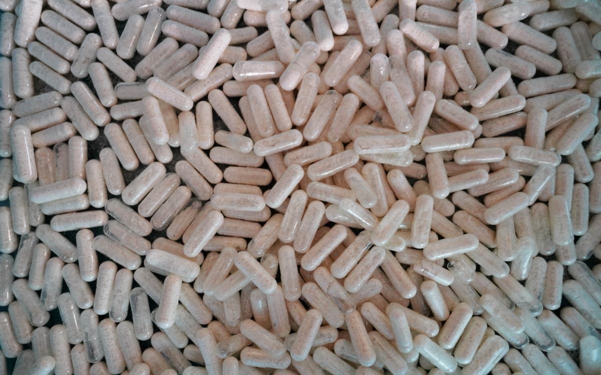 EU: Avanza ley catalogar al fentanilo como ‘arma química’