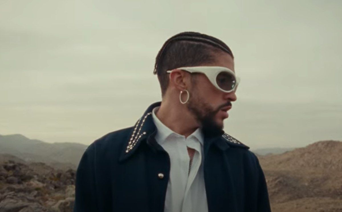 Bad Bunny sale de su «receso musical» y lanza “WHERE SHE GOES”: lo que sabemos del tema
