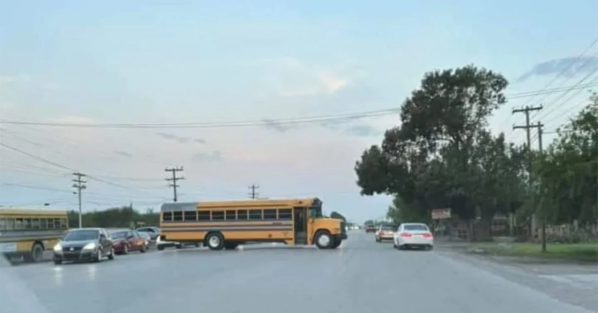Violencia en Tamaulipas: Matamoros amanece con balaceras y bloqueos