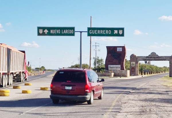 Mantienen en Coahuila operativos en brechas