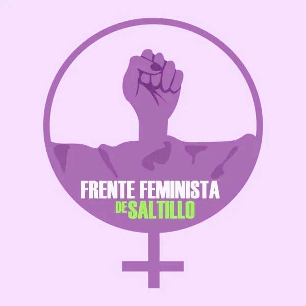 Rechaza a partidos el Frente Feminista