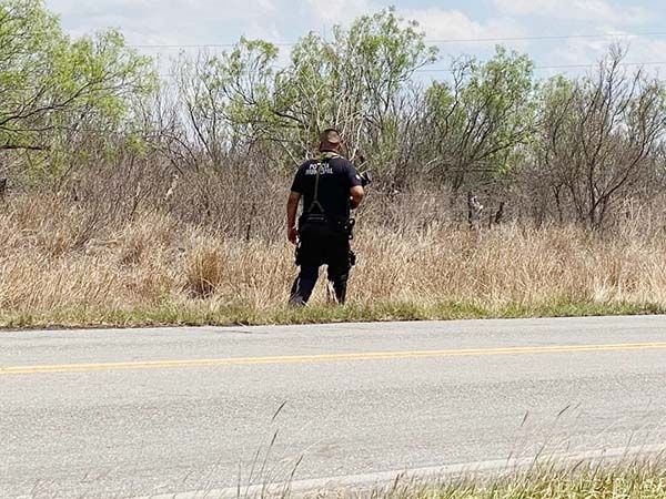 Tenía 48 horas fallecida mujer hallada en la 57