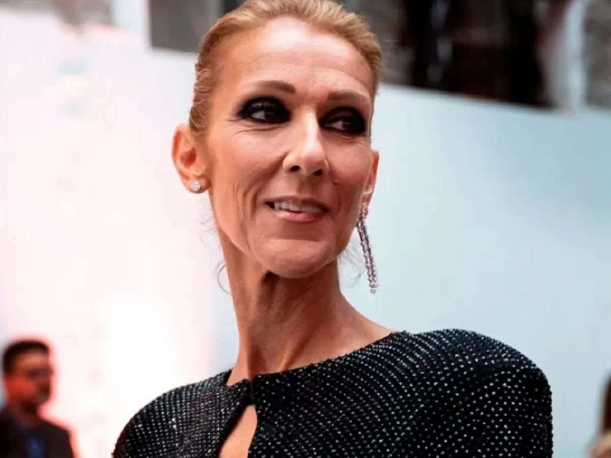 Celine Dion padece el síndrome de la persona rígida: ¿qué es, cuáles son sus síntomas y cómo se trata?