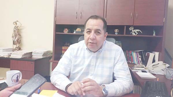 Podría chofer llegar a acuerdo reparatorio
