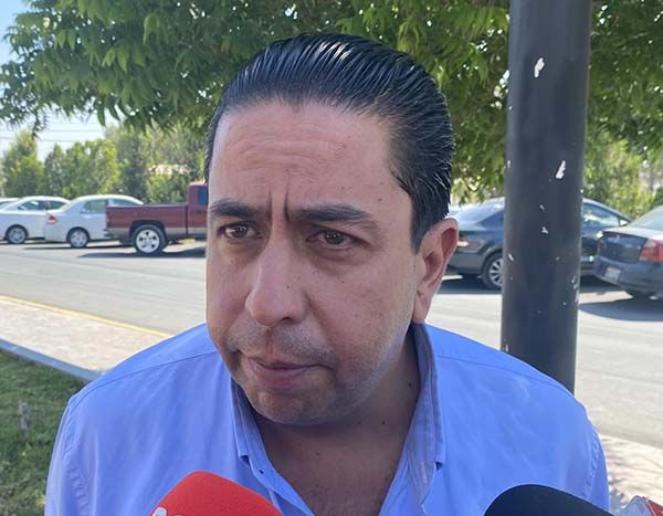 Expresa Chema Morales condolencias a familias