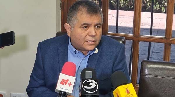 Aplaude Eduardo Olmos invalidación del “Plan B”