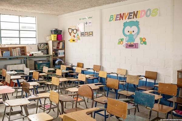 No habrá clases el 10 de mayo en Coahuila