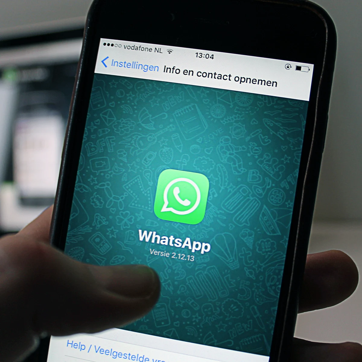 ¿Te sacaron de los grupos de WhatsApp? Es una falla, así se soluciona