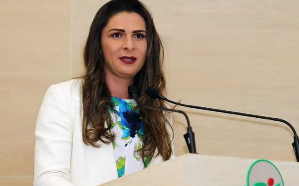 ¿Cuánto gana Ana Guevara en la Conade? ¡Su sueldo es mayor que el de AMLO!