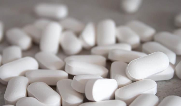 Los efectos secundarios que provoca el Redotex, medicamento prohibido por la Cofepris