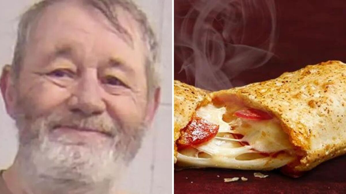 Hombre le dispara a su roomie por comerse la última empanada; se declaró inocente