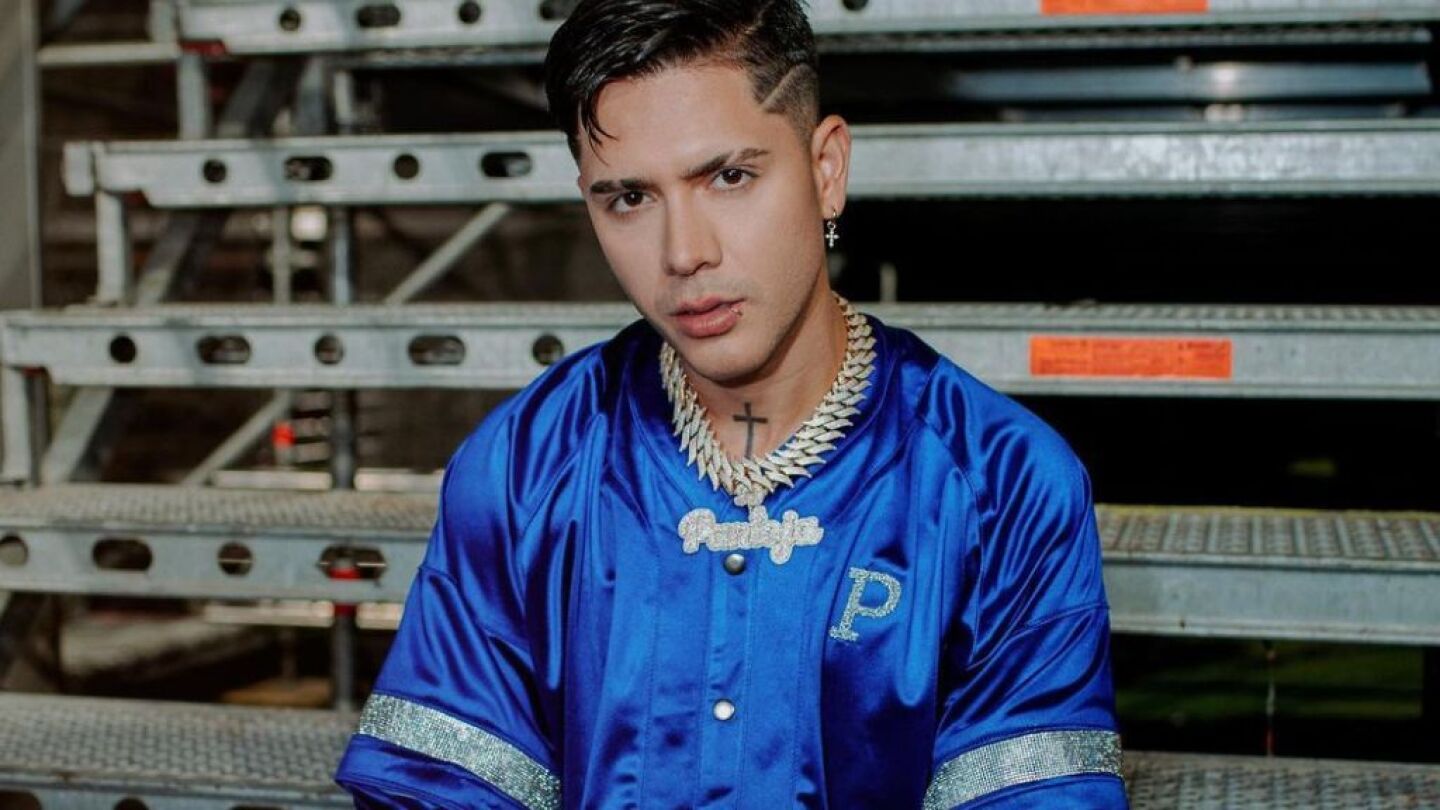 Juan de Dios Pantoja: reportan la detención del cantante, esta es lo que se sabe del polémico video