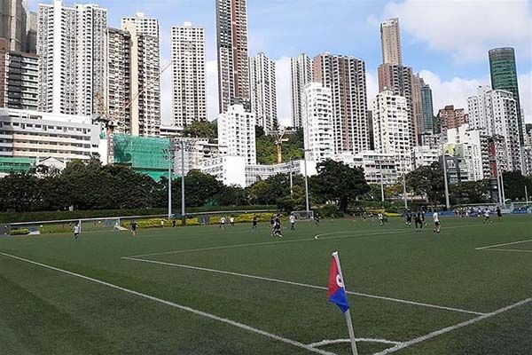 Detienen a 11 jugadores en Hong Kong por amaño de partidos