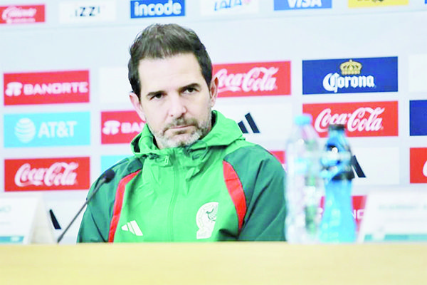 Bajarán promedio de edad a la Selección Mexicana