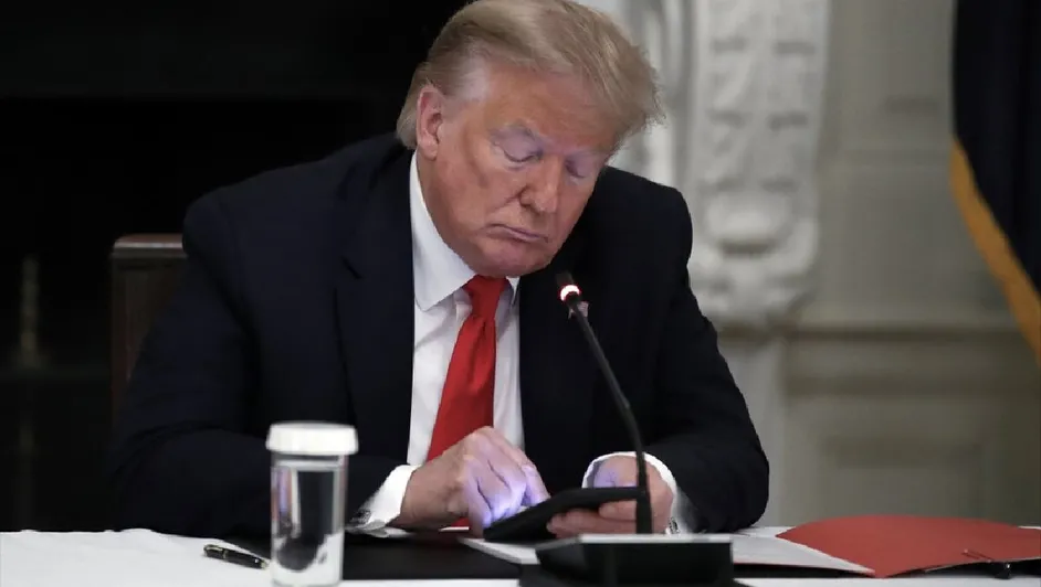 Declaran a Trump culpable de abuso sexual contra escritora E. Jean Carroll
