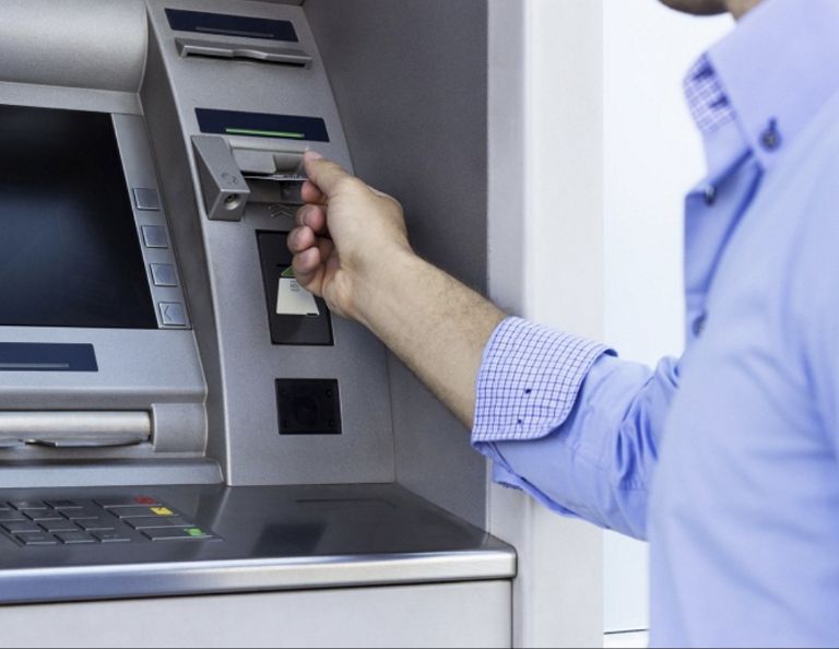¿Usuario de cajeros automáticos? Cuidado con esto