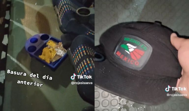 Dinero, pañales y cervezas: tiktoker que trabaja en un cine revela las cosas que encuentran en las salas