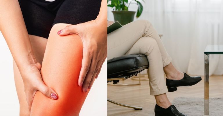 5 consejos para mejorar la circulación sanguínea en las piernas