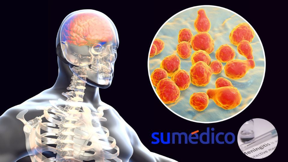 Descubren posible causante de meningitis en Tamaulipas