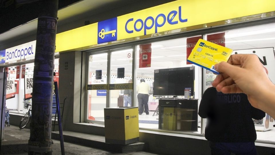 ¿Debes en Coppel desde hace 10 años o más?, esto podría pasarte