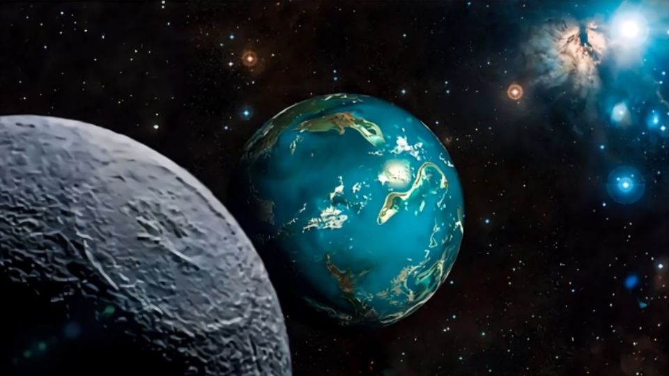 Descubren dos supertierras a 137 años luz de Sol, ¿pueden albergar vida?