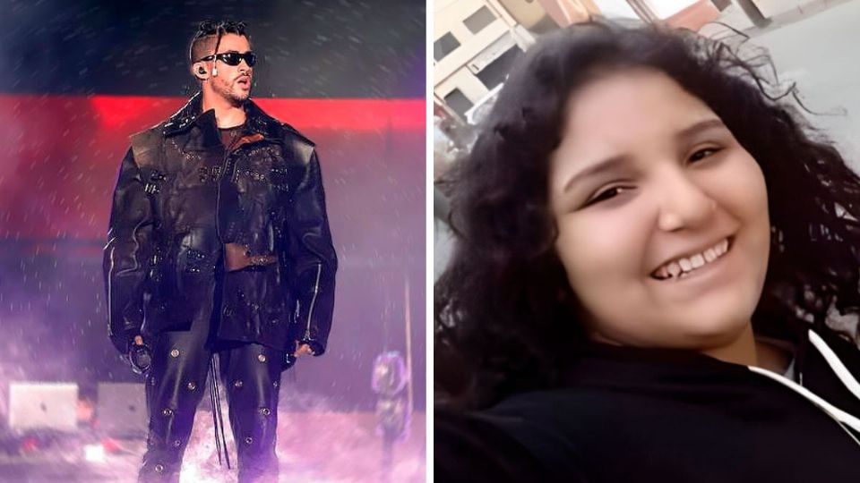 Estafó a cientos con boletos para Bad Bunny y huyó a España: la detuvieron y será extraditada