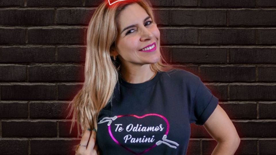«Se dice de mí»: El documental de Karla Panini para contar su verdad sobre la polémica con Karla Luna