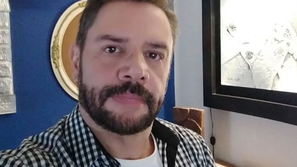 ¿Quién es Héctor Parra, el actor que fue sentenciado a más de 10 años de prisión por corrupción de menores?